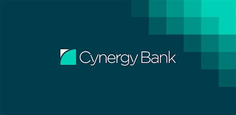 cynergy bank login|Cynergy Bank Mobile Banking .